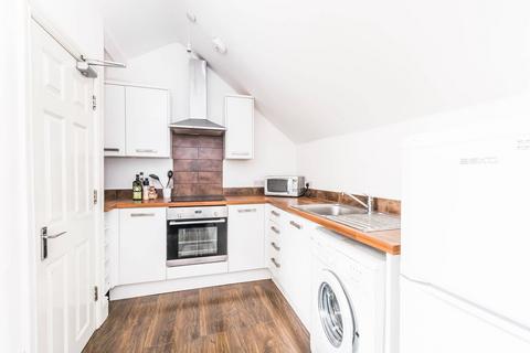 1 bedroom flat to rent, Ossian Road, Crouch End, London, N4