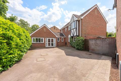 4 bedroom detached house for sale, Grasmere, Hethersett