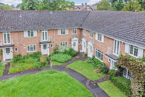 4 bedroom terraced house for sale, Cunliffe Close, Oxford, Oxfordshire