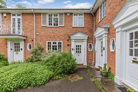 4 bedroom terraced house for sale, Cunliffe Close, Oxford, Oxfordshire