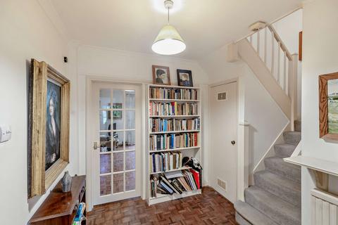 4 bedroom terraced house for sale, Cunliffe Close, Oxford, Oxfordshire