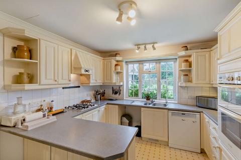 4 bedroom terraced house for sale, Cunliffe Close, Oxford, Oxfordshire