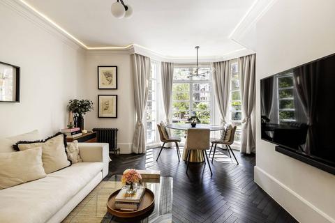 2 bedroom flat for sale, Pembroke road, South Kensington, London, W8