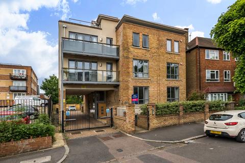 1 bedroom apartment for sale, Hartington Road, Ealing, London