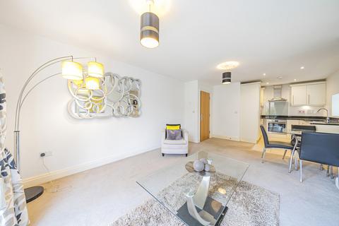 1 bedroom apartment for sale, Hartington Road, Ealing, London