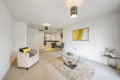 Hartington Road, Ealing, London