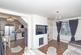 Lounge and Kitchen