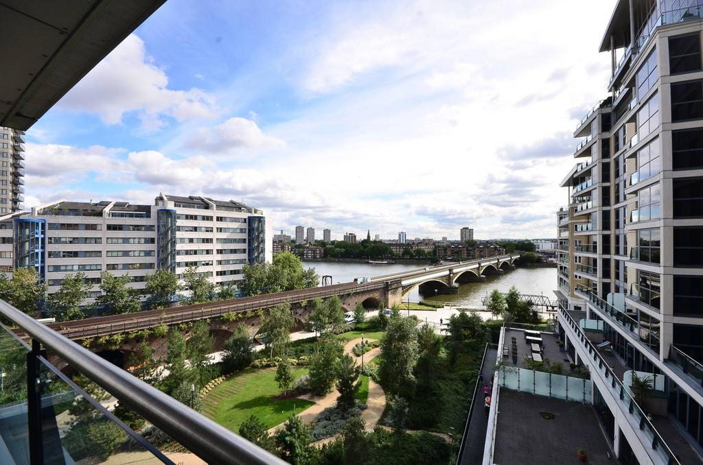 Imperial Wharf, Imperial Wharf... 2 bed flat to rent £5,634 pcm (£