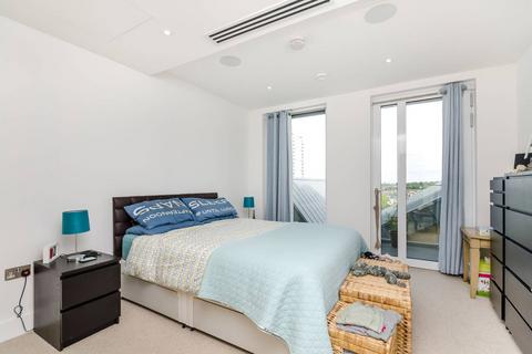 1 bedroom flat to rent, Central Avenue, Sands End, London, SW6