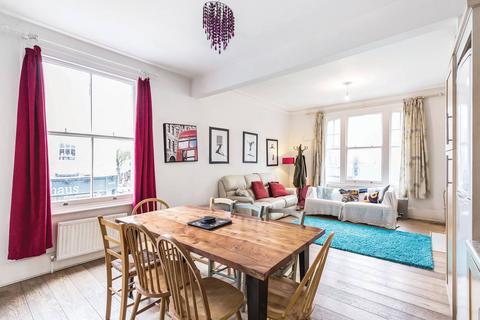 4 bedroom flat to rent, Wandsworth Bridge Road, Fulham, London, SW6