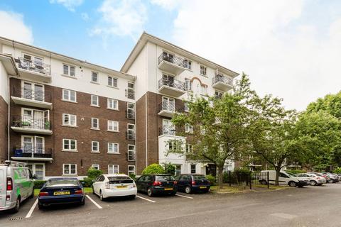 1 bedroom flat to rent, Brompton Park Crescent, Fulham, London, SW6