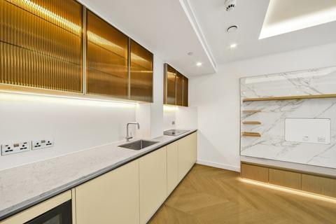 undefined, The Haydon, London EC3