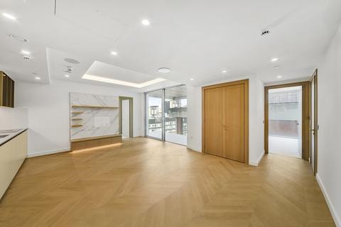 undefined, The Haydon, London EC3