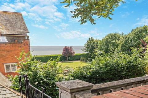 East Court Annexe Brockenhurst Road, Ramsgate, CT11 8ED