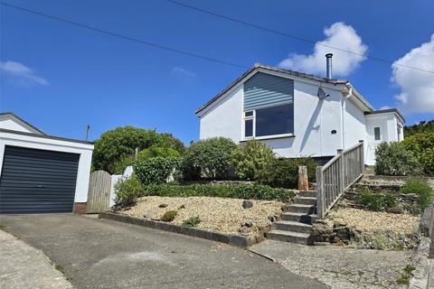 2 bedroom bungalow for sale, Poughill, Bude