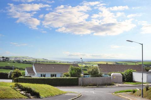 2 bedroom bungalow for sale, Poughill, Bude