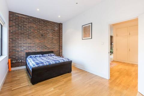 2 bedroom flat to rent, Kimberley Road, Brondesbury, London, NW6