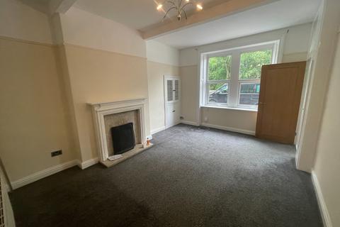 2 bedroom terraced house to rent, Exley Head, Keighley BD22