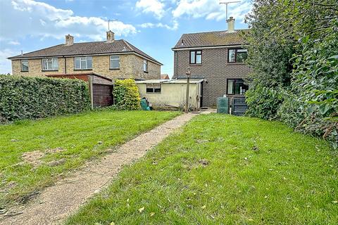 3 bedroom semi-detached house for sale, Roundstone Drive, East Preston, Littlehampton, West Sussex