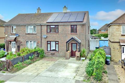 3 bedroom semi-detached house for sale, Roundstone Drive, East Preston, Littlehampton, West Sussex