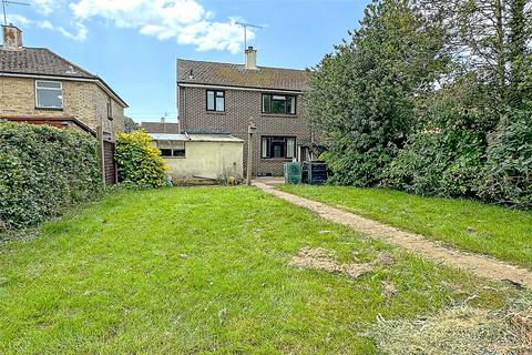 3 bedroom semi-detached house for sale, Roundstone Drive, East Preston, Littlehampton, West Sussex