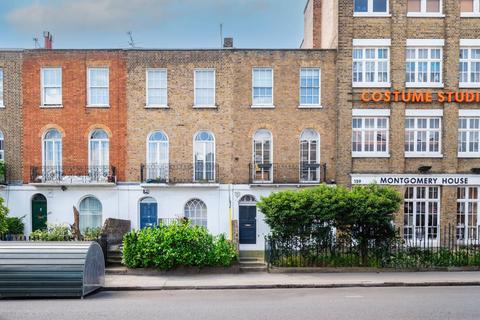 1 bedroom flat for sale, Balls Pond Road, De Beauvoir Town, London, N1