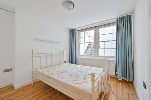 1 bedroom flat for sale, Balls Pond Road, De Beauvoir Town, London, N1