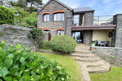 4 bedroom detached house for sale, Aberdovey LL35