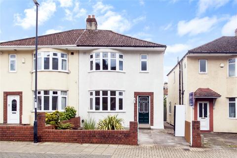 3 bedroom semi-detached house for sale, Glenarm Walk, Bristol, BS4