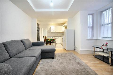 1 bedroom flat for sale, Brimsdown Avenue, London, EN3