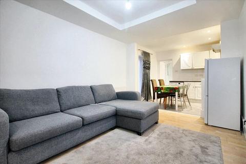 1 bedroom flat for sale, Brimsdown Avenue, London, EN3