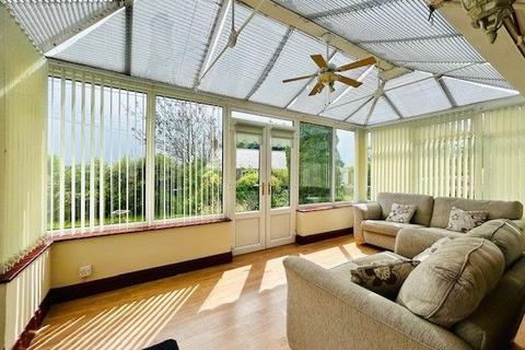 3 bedroom detached bungalow for sale, Stone Garth, Copley Bent, Butterknowle Bishop Auckland, DL13