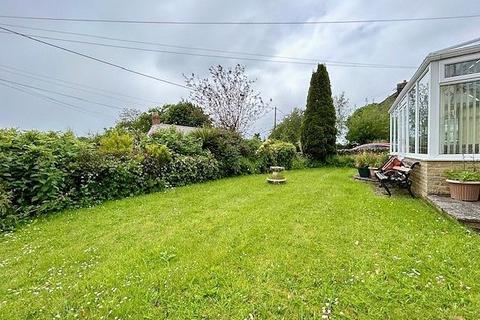 3 bedroom detached bungalow for sale, Stone Garth, Copley Bent, Butterknowle Bishop Auckland, DL13