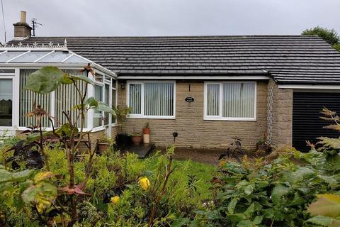 3 bedroom detached bungalow for sale, Stone Garth, Copley Bent, Butterknowle Bishop Auckland, DL13