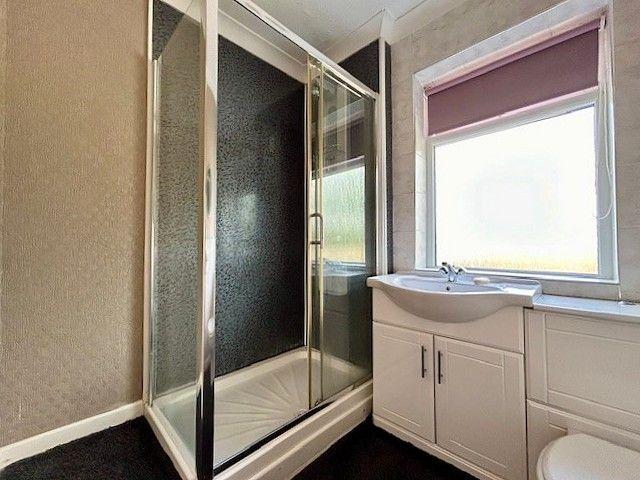 Shower Room/Wc