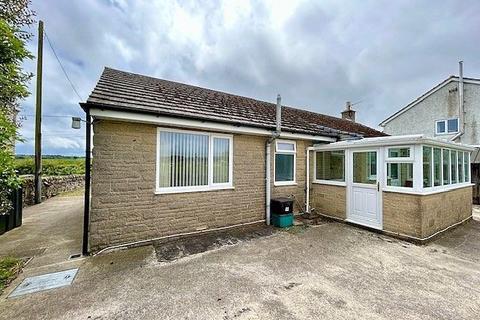 3 bedroom detached bungalow for sale, Stone Garth, Copley Bent, Butterknowle Bishop Auckland, DL13