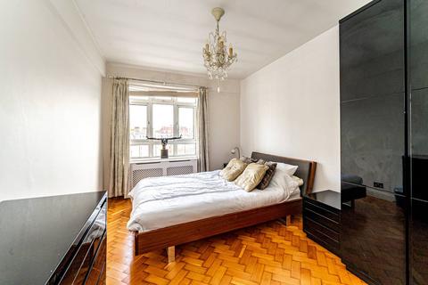 1 bedroom flat to rent, Portsea Place, Hyde Park Estate, London, W2