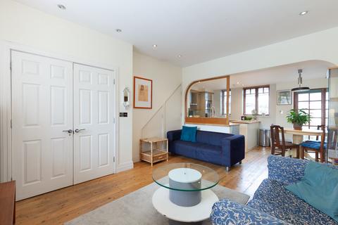 3 bedroom terraced house to rent, Cranham Street, Oxford, OX2