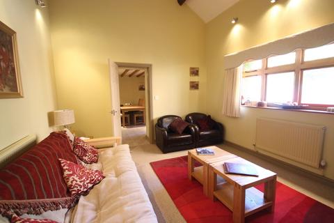 3 bedroom mews to rent, Maer, Maer Estate Cottages, ST5