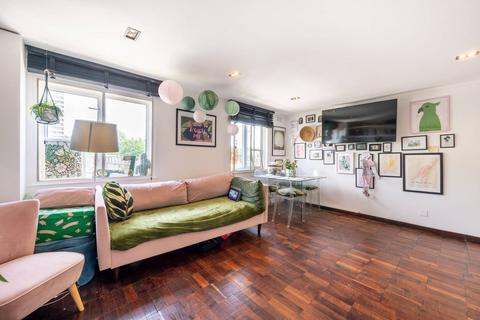 2 bedroom maisonette for sale, St Ervans Road, Portobello, London, W10