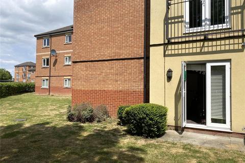 16 Beeston Courts, Laindon, Basildon, SS15 5FP