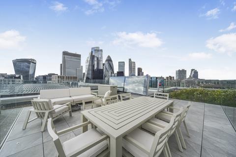 3 bedroom penthouse for sale, The Haydon, London EC3N