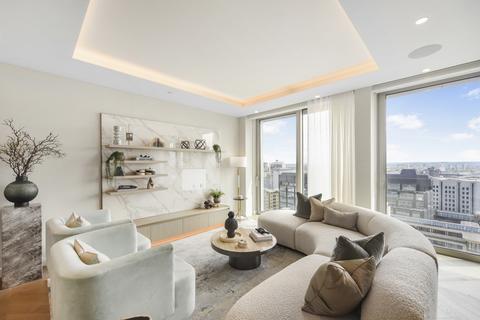 3 bedroom penthouse for sale, The Haydon, London EC3N