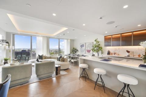 undefined, The Haydon, Minories, London EC3N