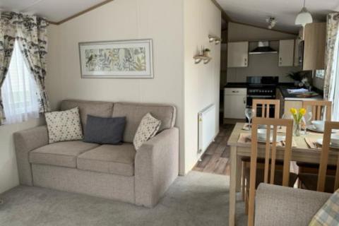 3 bedroom holiday park home for sale, Bashley Dr, New Milton , New Forest, Hampshire BH25