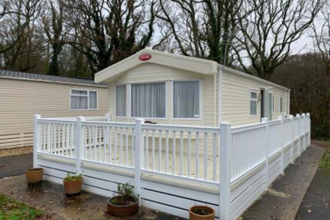 3 bedroom holiday park home for sale, Bashley Dr, New Milton , New Forest, Hampshire BH25