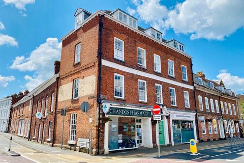 1 bedroom flat for sale, St Owen Street, Hereford, HR1