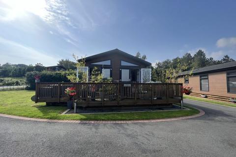 2 bedroom lodge for sale, PS-100624 – Conwy Lodge Park