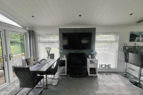 2 bedroom lodge for sale, PS-100624 – Conwy Lodge Park, Llanrwst Rd, Conwy