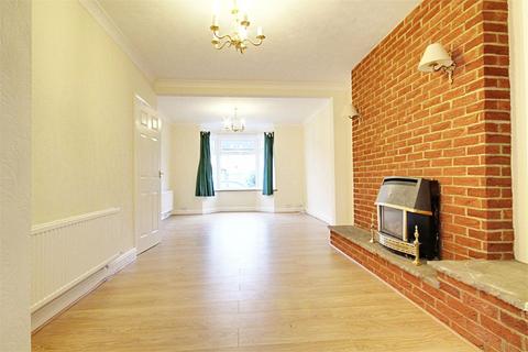 4 bedroom terraced house to rent, Brookside Gardens, Enfield, Greater London, EN1